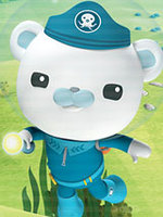 海底小纵队 第3部