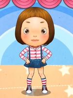 Muffin英文启蒙儿歌