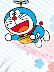 哆啦A梦(银河赛车大赛) 特别篇