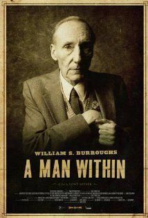 William S Burroughs(A Man Within)