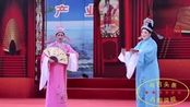 庐剧:十八里相送《梁祝》唱段,李立存,胡秀丽演唱