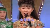 金碟豹:卓依婷演唱《爱人跟人走》,闽南经典歌曲