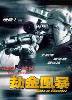 飞虎雄师4(劫金风暴)