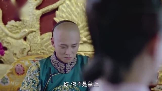 《龙珠传奇》猪哥哥为爱痴狂明明在意却装作若无其事，而杨紫真逗