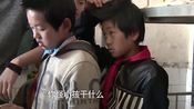 变形计:崔晋于海给小学生们弄"奇葩"发型,惹教导主任"大怒"