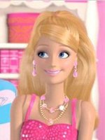 芭比之梦想豪宅