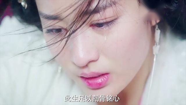 将军在上：表妹重情重义，王子遇害她也不苟活！来世再嫁马思纯！