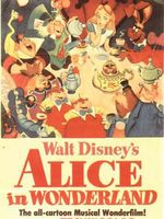 爱丽丝梦游仙境