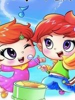 儿歌舞蹈大讲堂