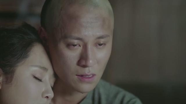 「龙珠传奇」：秦俊杰害怕杨紫真的死掉，为了她什么都不在乎