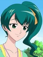 巴啦啦小魔仙之奇迹舞步 第3部