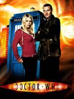 神秘博士 第1部