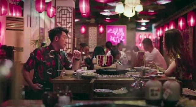 《前任3：再见前任》“对垒”版预告