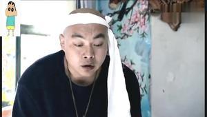 文松装死人，程野杨树林练习哭，这一哭把全村的人都招来了！