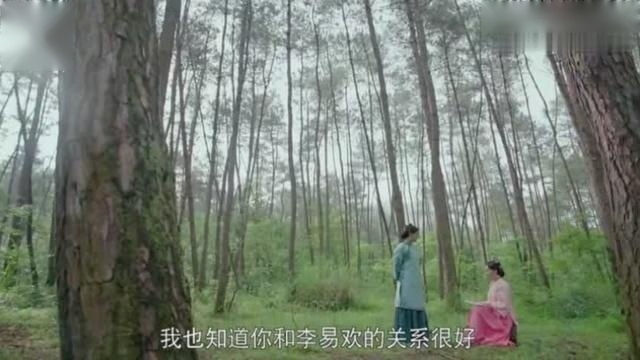《龙珠传奇》雪衣居士竟然是吴三桂的内应，并下令雪倾城杀死易欢