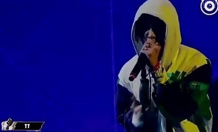 你的男孩tt止步4强 中国有嘻哈有黑幕？
