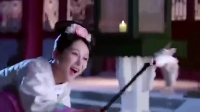 《龙珠传奇》韩承羽情陷杨紫苦心守护