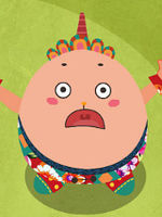 新年来啦之神秘宝藏