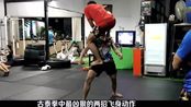 宾的泰拳手,却遭匈牙利拳手实力碾压最终被ko03:26古泰拳,古泰拳教学