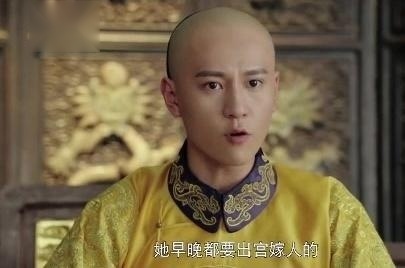 龙珠传奇：原来雪衣居士临时改口是有原因的