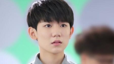 《我们的少年时代》发布“你好，少年”版海报