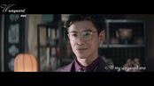 【风华】『个人向/乔振宇』wayward one(药不然个人)乔振宇生贺