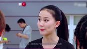 新晋体操女神张豆豆,年仅22成为教练,素颜不输任何女星