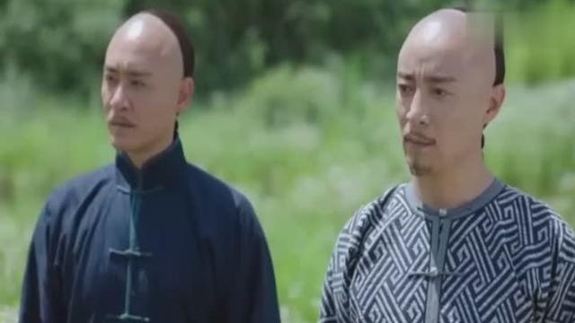龙珠传奇大揭秘，内奸暴露，一连串的疑问随之解决
