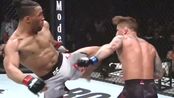百度视频_ufc澳门赛比赛集锦 康李ko富兰克林