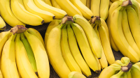 每天3根香蕉，不止减肥效果好，一个月身体会有3个神奇变化