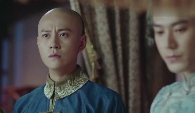 龙珠传奇：婉心狐媚动作，欲勾魂皇子！