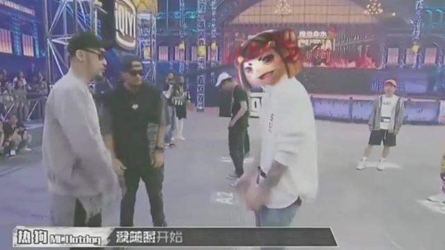 当《王者荣耀》遇上《中国有嘻哈》，毫无违和感，有木有？
