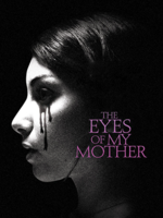 母亲的双眼