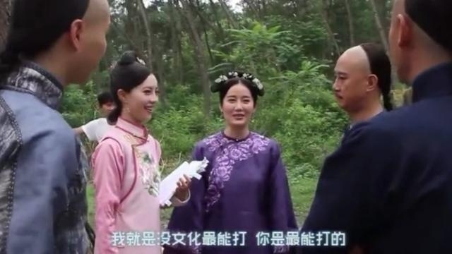 龙珠传奇精彩花絮，推车这一段笑喷了