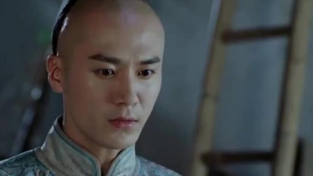 龙珠传奇，易欢误会慈煊是凶手，煊慈娓娓道来案件原委