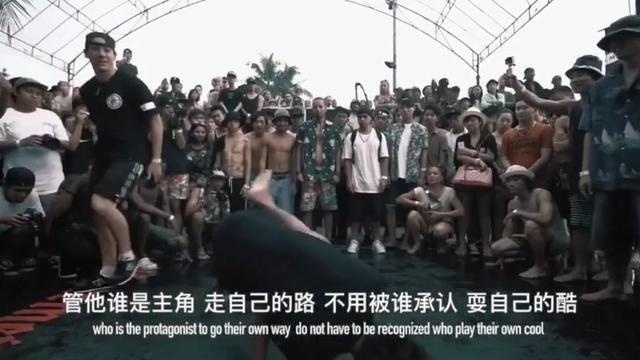 《中国有嘻哈》第二季不能没有的导师！《龙井》来助阵，实至名归