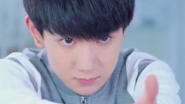TFboys《我们的少年时代》花絮曝光，李小璐变虎妈