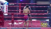 百度视频_12月20日武林风百姓擂台王志亮vs岳鹏第二局