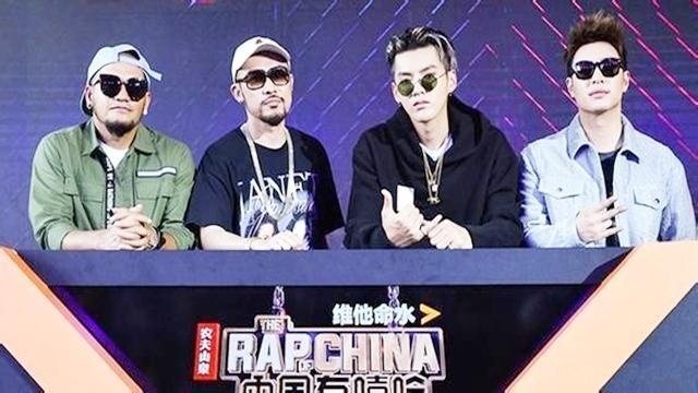 《中国有嘻哈》里PG one和GAI谁更real？池子：都特么太虚伪！