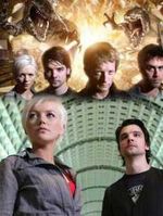 远古入侵 第5部