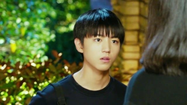 《我们的少年时代》第12集看点：尹柯离家出走玩失踪