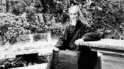 1840出生的高僧，活到了120岁才去世，死前留一字遗言让人看不懂