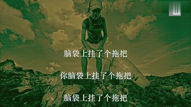 这无疑是diss《中国有嘻哈》的最强一首歌，没有之一，幼稚园杀手