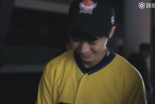 我们的少年时代 精彩花絮