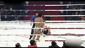 武林风 中韩对抗赛死神方便ko韩国第一金世基