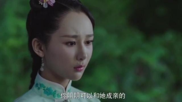 龙珠传奇：易欢逃婚，朱慈煊有意放他离开