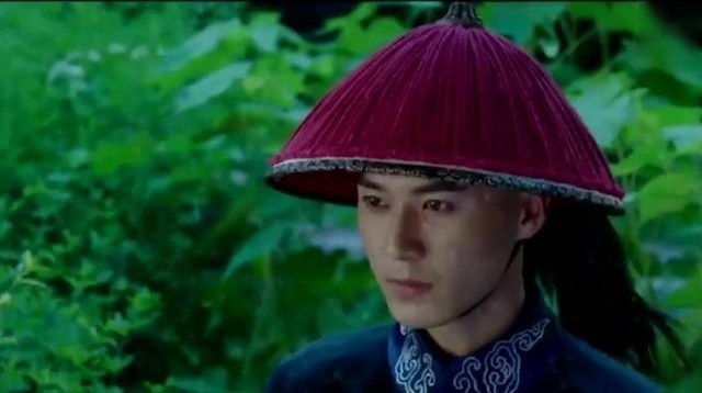 龙珠传奇：为刺激杨紫，秦俊杰让舒畅侍寝，被茅子俊看见！完虐！