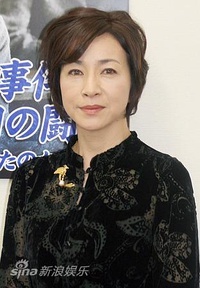 原田美枝子