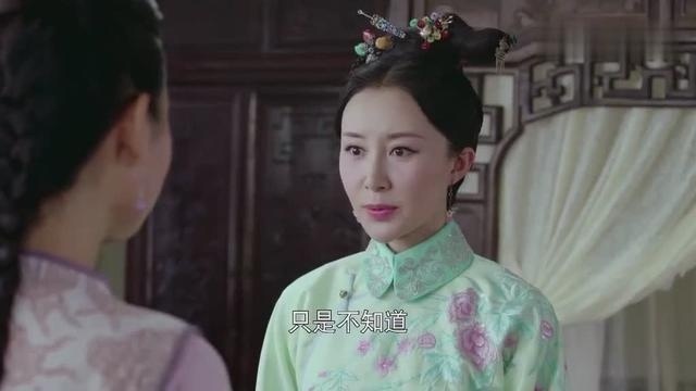 「龙珠传奇」：舒畅长得太美，被贪官抢走当老婆
