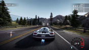 极品飞车14-时间炼狱金牌挑战-ageless-车-koenigsegg agera